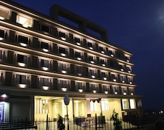 Hotel Crimson Park Shripriya-Nathdwara (Nathdwara, Indija)