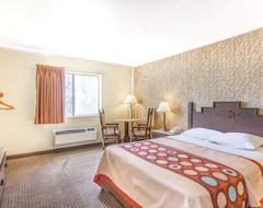 Khách sạn The Copper Hotel - SureStay Collection by Best Western (Camp Verde, Hoa Kỳ)