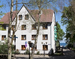 Khách sạn As Pik (Niechorze, Ba Lan)