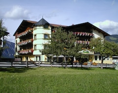 Hotel Neuwirt (Brandenberg, Austrija)