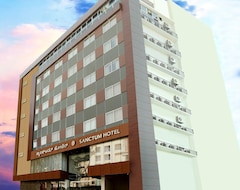 Khách sạn I V Sanctum Hotel (Bengaluru, Ấn Độ)