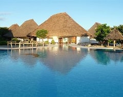Khách sạn L'Oasis Beach (Zanzibar City, Tanzania)