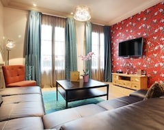 Hotelli Le Robinet d'Or (Pariisi, Ranska)