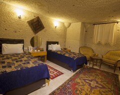 Khách sạn Hotel Ortahisar Cave (Ortahisar, Thổ Nhĩ Kỳ)