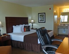 Hotel Southern Inn & Suites Lamesa (Lamesa, EE. UU.)