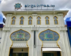 Khách sạn El-Zahraa (Sungai Petani, Malaysia)