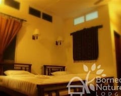 Hotel Borneo Nature Lodge (Sukau, Malaysia)