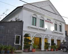 Otel Shafura (Chukai, Malezya)