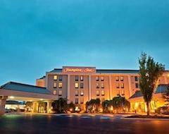Hotel Hampton Inn Williamsport (Williamsport, USA)