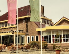 Otel Wapen van Vries (Tynaarlo, Hollanda)