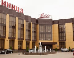 Khách sạn Hotel Mask Pjatigorsk (Pyatigorsk, Nga)