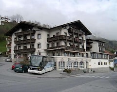 Hotel Pitztaler Hof (Wenns, Austria)
