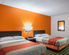 Hotel Motel 6 Vicksburg, MS (Vicksburg, Sjedinjene Američke Države)