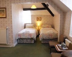 Hotel Owain Glyndwr (Corwen, United Kingdom)