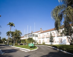Hotel Escola Bela Vista (Volta Redonda, Brasil)