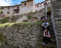 Toàn bộ căn nhà/căn hộ Perfetta Letizia Casa Vacanza (Assisi, Ý)