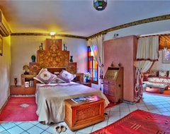 Hotelli Riad Dar Ziryab (Fès, Marokko)