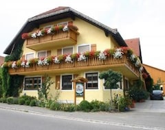 Gæstehus Ferienhof Schlag (Waldmünchen, Tyskland)