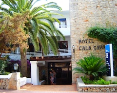 Gavimar Cala Gran Hotel and Apartments (Cala d´Or, Spain)