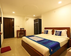 Hotelli OYO 688 Hotel Ravin (Delhi, Intia)