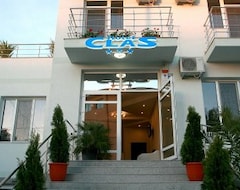 Hotel Clas (Eforie Nord, Rumanía)