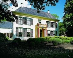 Khách sạn Hotel Landgoed Ekenstein (Appingedam, Hà Lan)