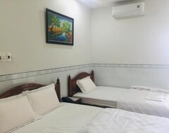 Khách sạn Hotel My Anh (Sa Đéc, Việt Nam)