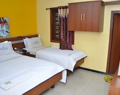 Khách sạn Jothi glanz (Coimbatore, Ấn Độ)