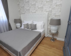 Bed & Breakfast Luxury Rooms Bajamonti 5 (Split, Hrvatska)