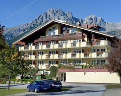 Apparthotel Tom Sojer (Ellmau, Austria)