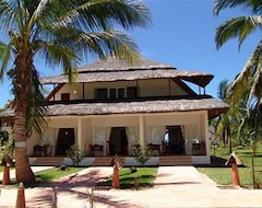 Otel Amarina Ora Resort (Andoany, Madagaskar)