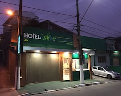 Hotel Vale das Artes (Embú das Artes, Brazil)