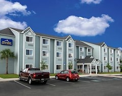 Hotelli Microtel Inn And Suites - Zephyrhills (Zephyrhills, Amerikan Yhdysvallat)