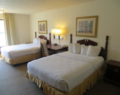 Hotel Quality Inn Fort Smith I-540 (Fort Smith, USA)