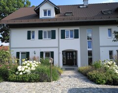 Hele huset/lejligheden Urlaub In Andechs Appartements (Andechs, Tyskland)