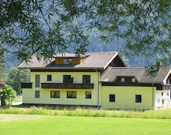 Otel Chalet Kammleitn (Hermagor-Pressegger See, Avusturya)