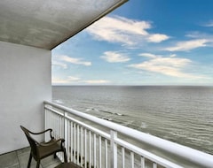 Casa/apartamento entero Paradise Resort 504 (Myrtle Beach, EE. UU.)