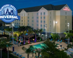 Khách sạn Hilton Garden Inn Orlando International Drive North (Orlando, Hoa Kỳ)