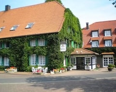 Akzent Hotel Gut Hoing (Unna, Njemačka)
