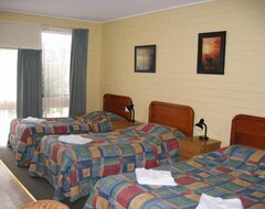 Gisborne Motel (Melbourne, Australien)