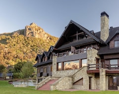 Hotel Arelauquen Lodge (San Carlos de Bariloche, Argentina)