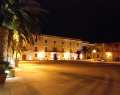 Otel Mare Resort (Trani, İtalya)