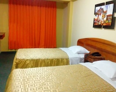Khách sạn Hostel Cesars (Huaraz, Peru)
