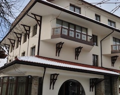 Hotel L do Rado (Sofija, Bugarska)