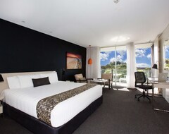 Hotel Best Western Plus Apollo International (Newcastle, Australija)