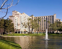Khách sạn Costa Mesa Marriott (Costa Mesa, Hoa Kỳ)