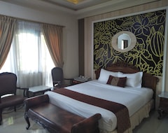 Hotel Indah Palace Yogyakarta (Yogyakarta, Indonesia)