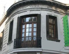 Khách sạn Che Argentina (Buenos Aires, Argentina)