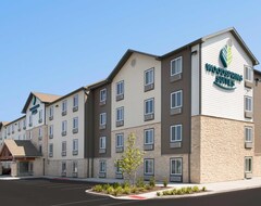 Hotel Woodspring Suites South Plainfield (South Plainfield, USA)