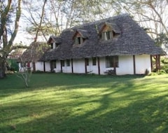 Khách sạn Lake Naivasha Holiday Inn (Naivasha, Kenya)